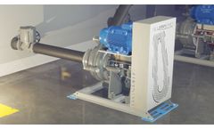 How a Slurry Pump Works - Video
