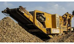 Industrial pump solutions for recycling industry