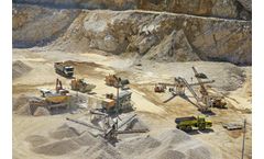 Industrial pump solutions for quarrying industry
