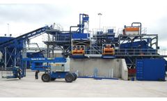 Industrial pump solutions for specialist industry