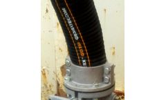 Gromatex - Rubber Lined Hose