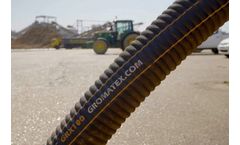 Gromatex - Containing Abrasive Fluids