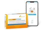 Model Preventis SmarTest® FIT Home - Immunological Rapid Test