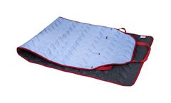 Petermann Alpha - Sliding Mat Caremaster