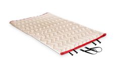 Petermann Alpha - Sliding Mats