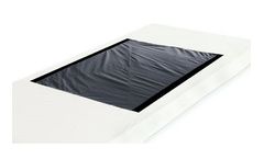 Petermann Alpha - Turn Sheet Set 3-parts
