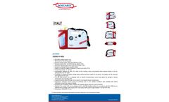 OB3000 FA MSU - Brochure