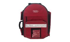 Model 2.0 - Empty Viper Rescue Backpack