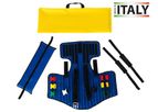 Spinal Immobilizer