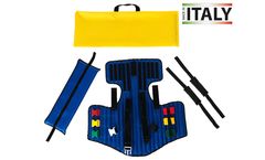 Spinal Immobilizer