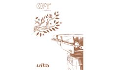 VITA - Brochure