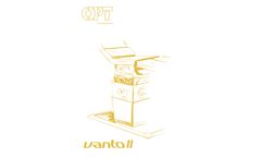 VANTO II - Brochure