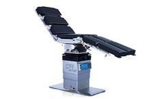 Model VANTO II - The Power In Surgery