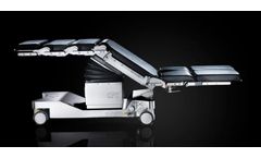 Model Asso Tavolo Mobile - Mobile Operating Tables