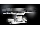 Model VITA - Mobile Operating Tables