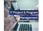 Accentuate - IT Project Management Services