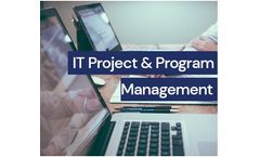 Accentuate - IT Project Management Services