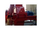 Rotochopper - Model RMT - Hammermill