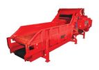 Rotochopper - Model B-66 E - Electric Horizontal Grinder