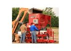 Go - Model 250 - Mobile Baggers
