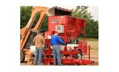 Go - Model 250 - Mobile Baggers