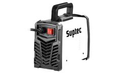 Suptec - Model MMA ARC - DC - 160 mini - Welder Machine