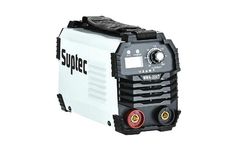 Suptec - Model MMA ARC-200T - Welder Machine