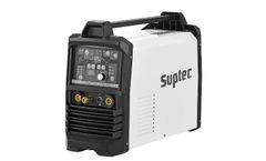 Suptec - Model TIG -SYN WSME-200 PULSE - Welding Machine