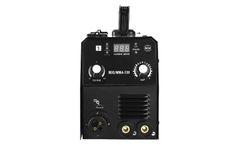 Suptec - Model MIG - SYN MIGMMA-160J - Welding Machine