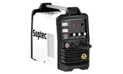 Suptec - Model MIG -MIGMMATIG-180 - Welding Machine