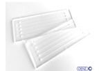 Standard Microfluidic Consumables
