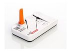 Selfdiagnostics - Model STD CT/NG - Pocket Size PCR Test Kit