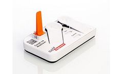 Selfdiagnostics - Model STD CT/NG - Pocket Size PCR Test Kit