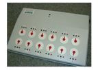 Nessler - Model nme e-check - Test Device