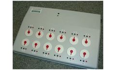 Nessler - Model nme e-check - Test Device