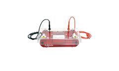 Model SUB6 - Mini Submarine Gel Electrophoresis Unit