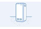 SENEC.Home - Model V3 Hybrid - Solar Battery Storage System