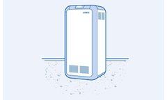 SENEC.Home - Model V3 Hybrid - Solar Battery Storage System