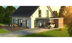 SENEC - Solar Battery Backup