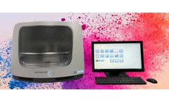 Ceveron - Model c100 - Fully Automated Coagulation Analyzer
