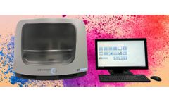 Ceveron - Model t100 - Fully Automated Coagulation Analyzer