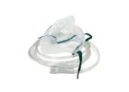 Safecare - Model Oxysafe Pro - Respiratory Consumables