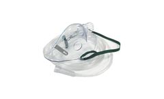 Safecare - Model Oxysafe Eco - Respiratory Consumables