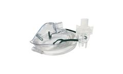 Safecare - Model Nebusafe Eco - Respiratory Consumables
