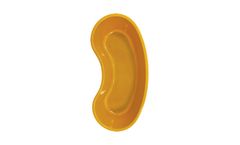 Safecare - Kidney Basin - Colored