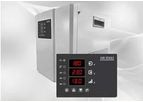 Sinalda - Model SVS Series - Single-Phase Servo Electronic AC Voltage Stabilizers