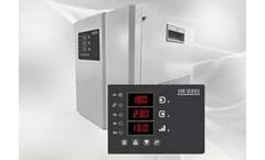 Sinalda - Model SVS Series - Single-Phase Servo Electronic AC Voltage Stabilizers