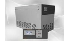 Sinalda - Model mSVR Series - Single-Phase Voltage Stabilisers / Power Line Conditioners