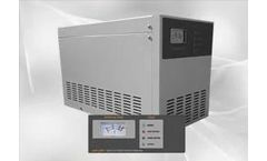Sinalda - Model mSVS Series - Single-Phase Servo Electronic AC Voltage Stabilizers