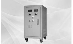 Sinalda - Model mSA-3 Series - Motorised Three Phase Variable Transformers